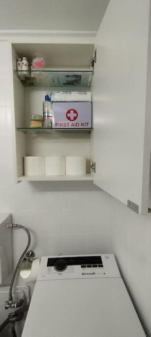 Athens Paradise Apartament 50 Sqm Near To Metro #2 Exterior foto